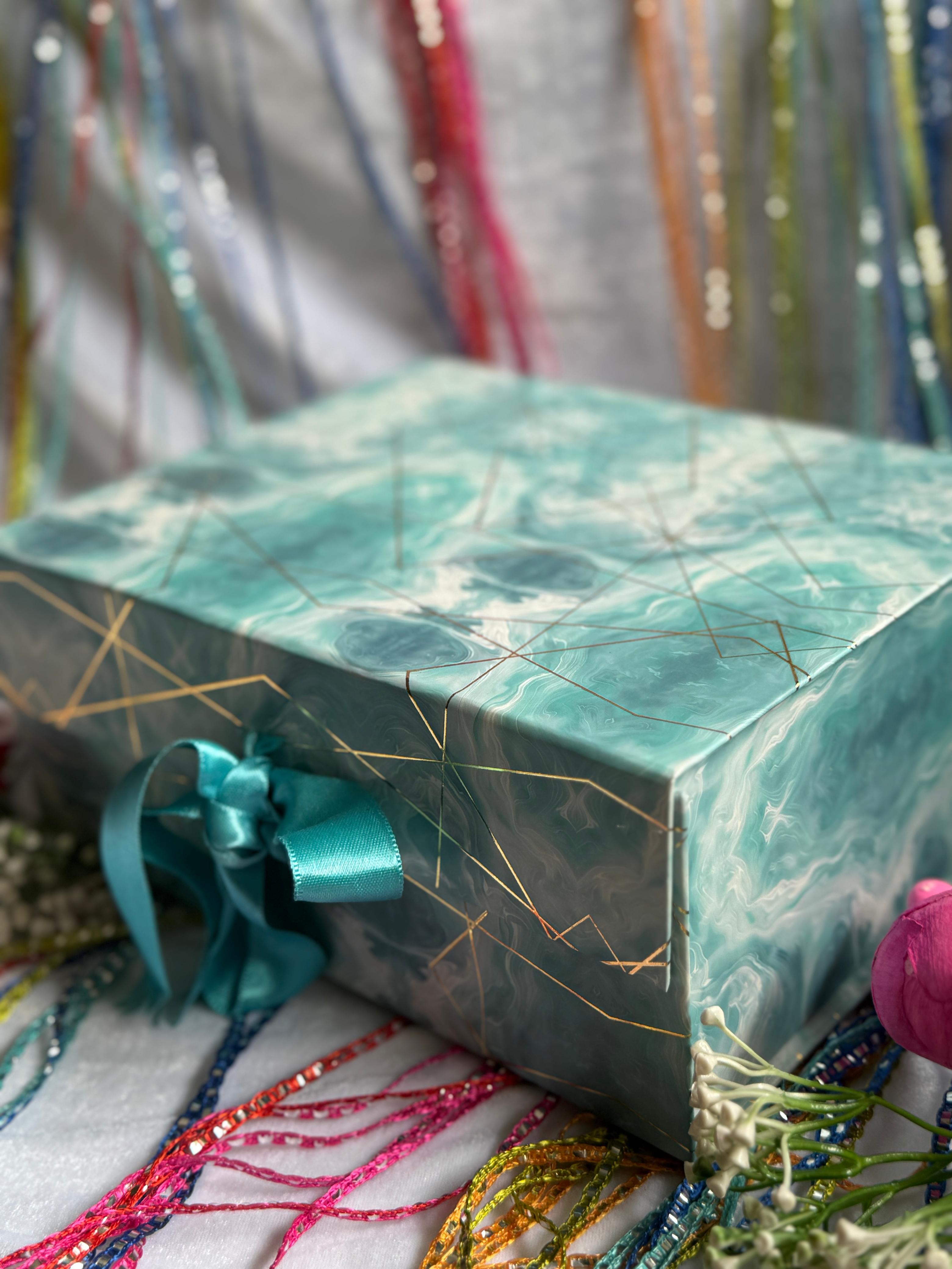 Premium Fancy Box (MEDIUM SIZE)