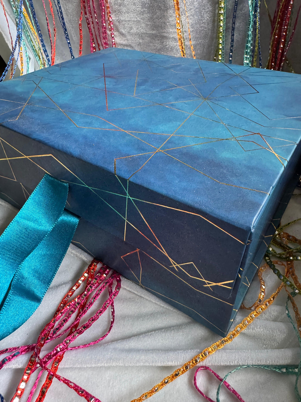 Premium Fancy Box (MEDIUM SIZE)