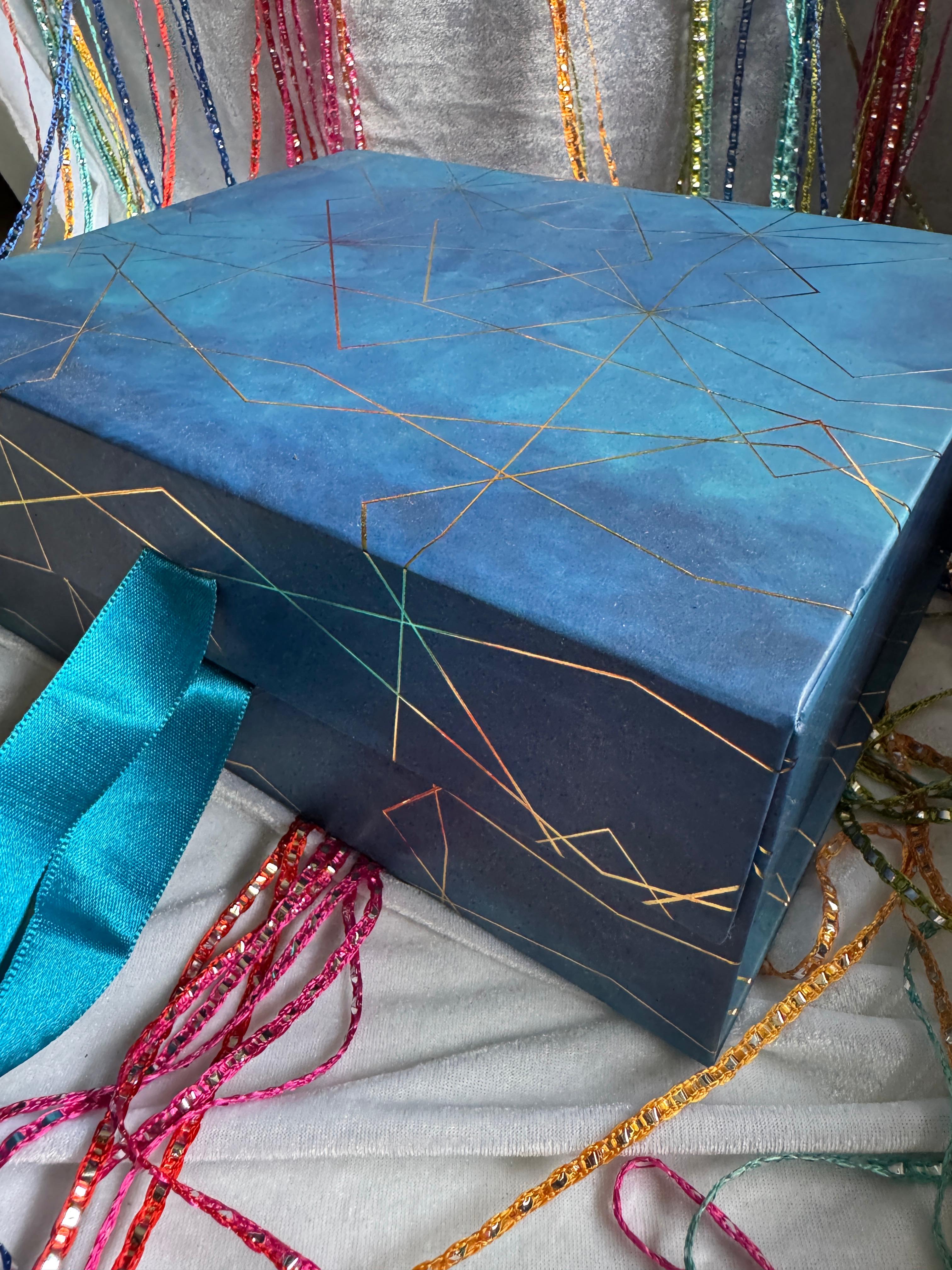 Premium Fancy Box (MEDIUM SIZE)