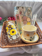 Blooming Bliss Hamper (With Fancy Box)
