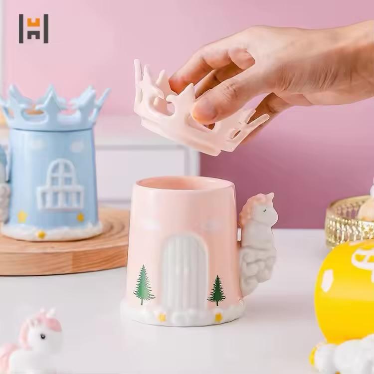 Unicorn Mug
