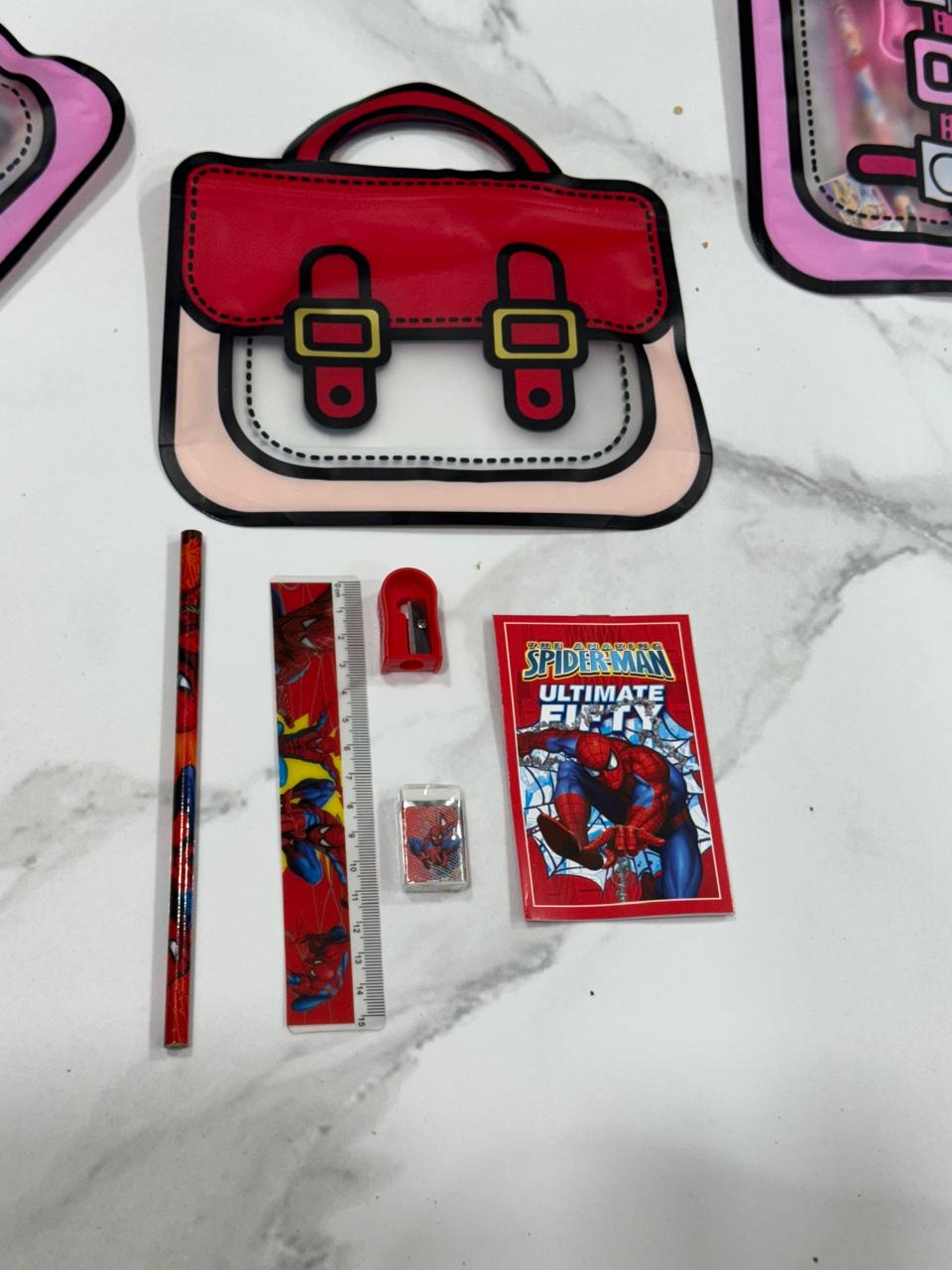 Trolley Return Gifts