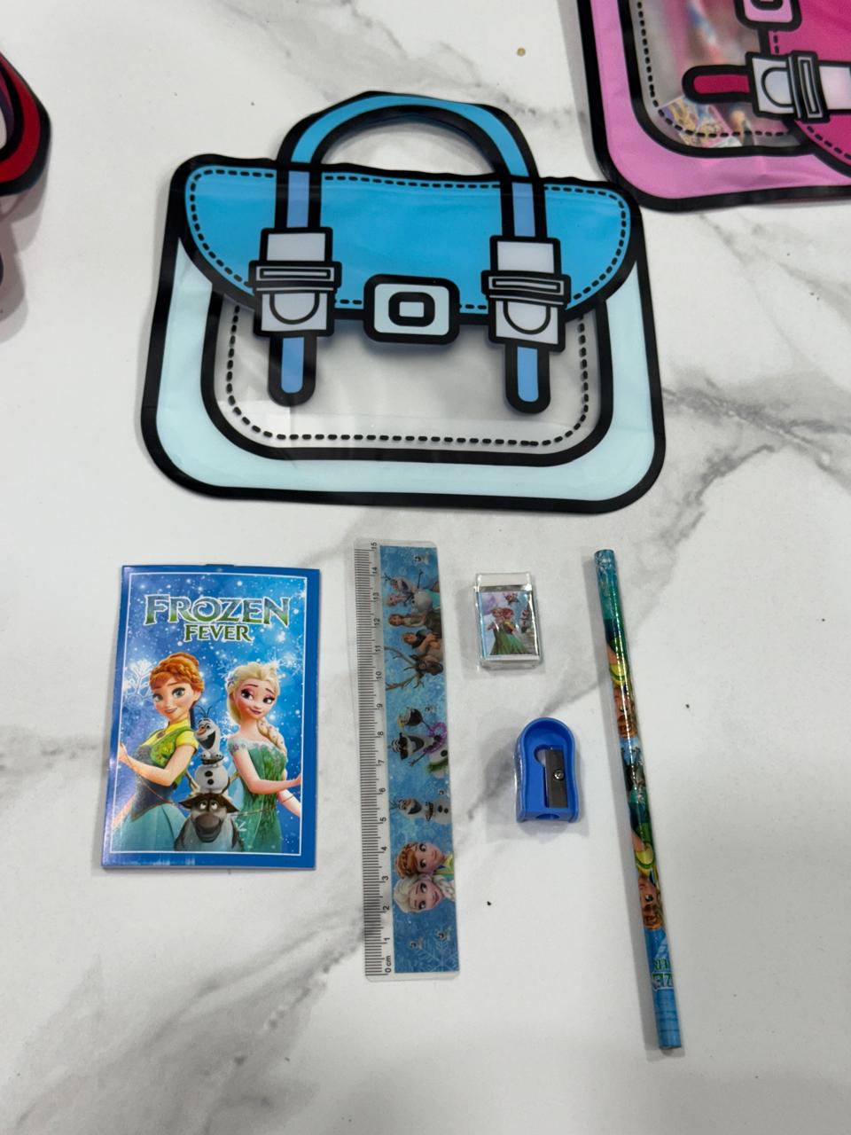Trolley Return Gifts