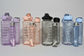 2000 ml Plastic Bottle