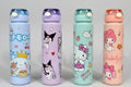 Kuromi Family Bottle