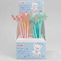 Bear Dancing Pen