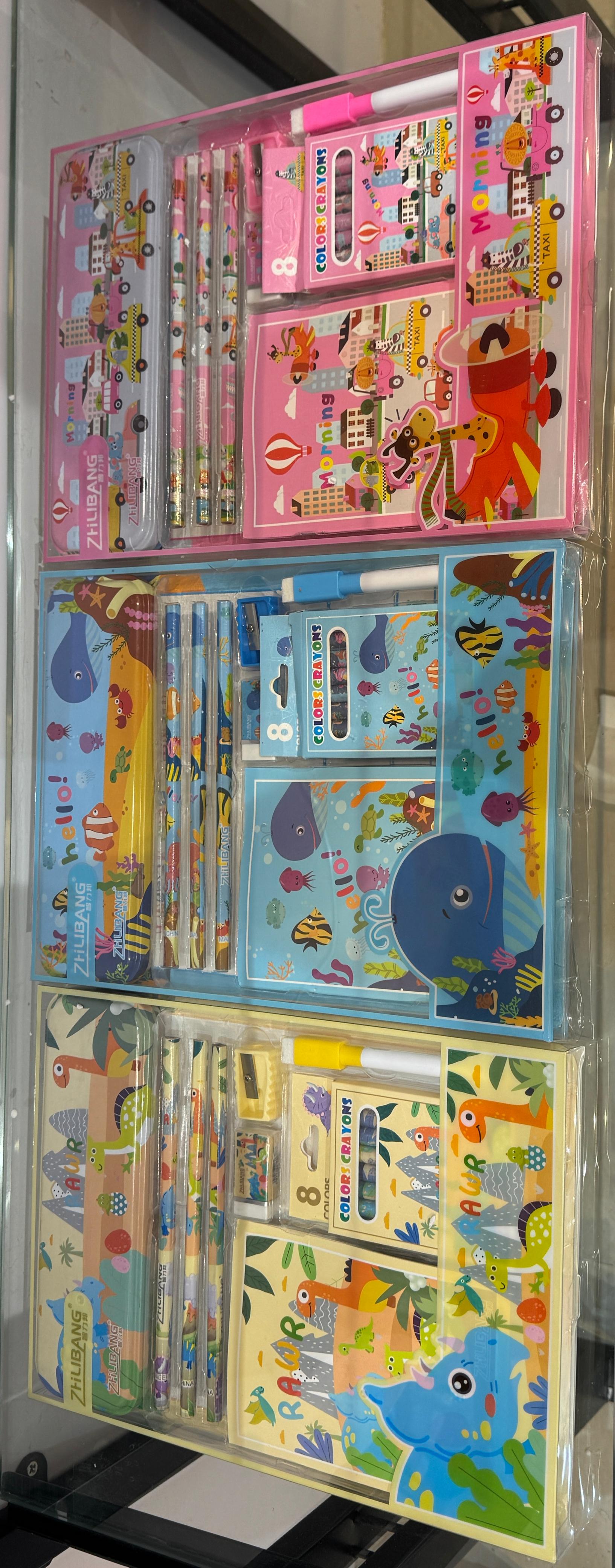 Premium Drawing Set Return Gifts