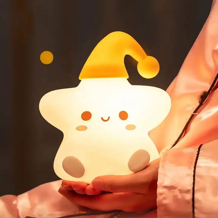 Star Lamp