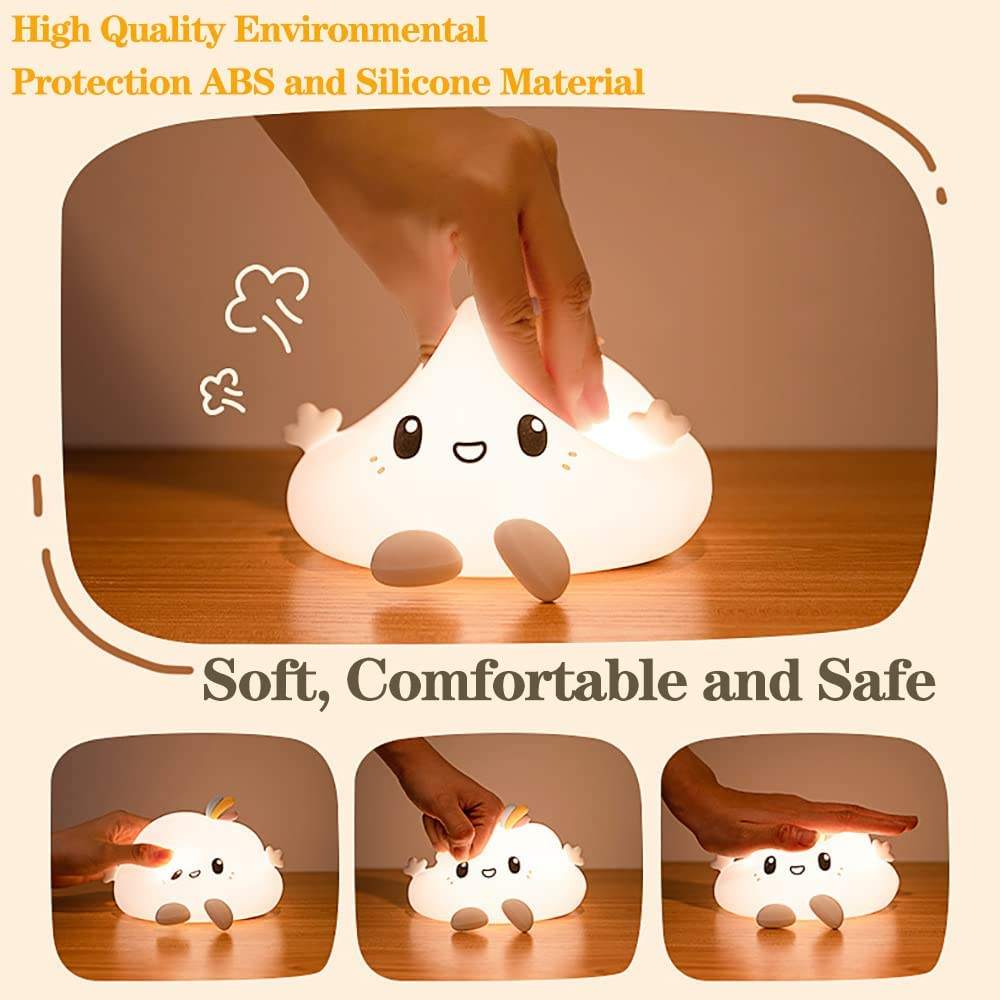 Cloud Lamp