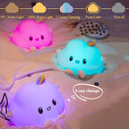 Cloud Lamp