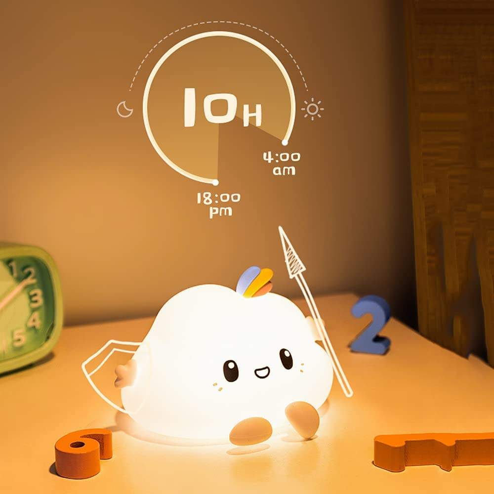 Cloud Lamp