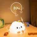 Cloud Lamp