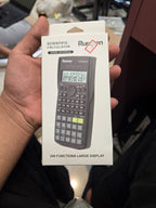 Scientific Calculator