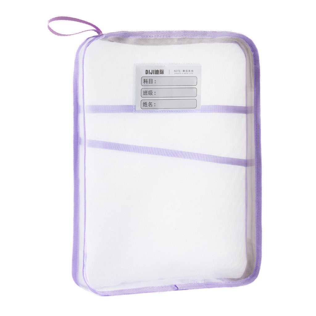 A4 Size Expanding Folder