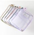 A4 Size Expanding Folder