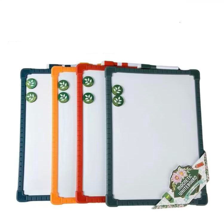 Magnetic White board Big