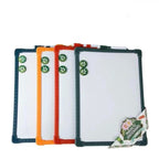Magnetic White board Big
