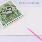 Sketch book (A4 size)