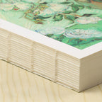 Sketch book (A4 size)