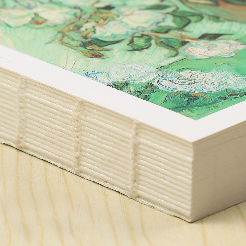 Sketch book (A4 size)