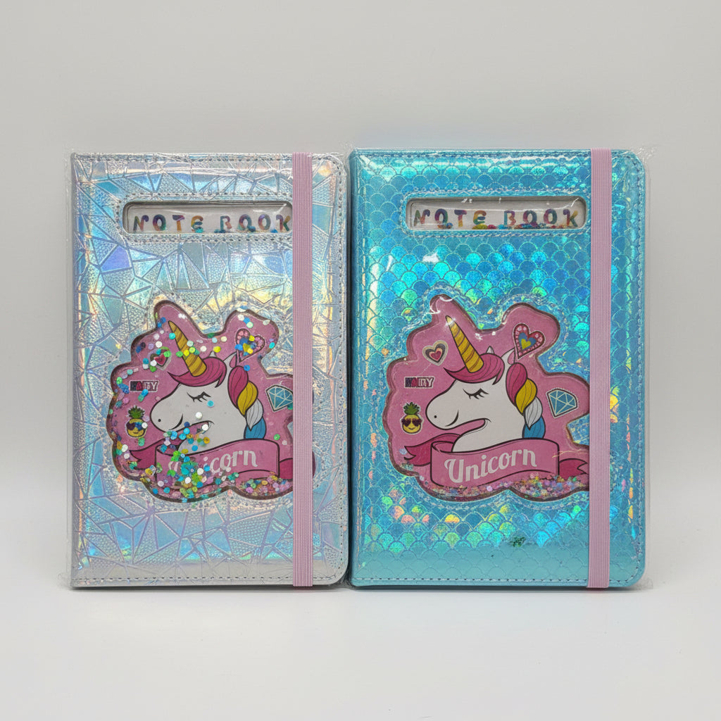 Unicorn Diary