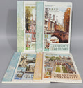 A5 Printed Notebook