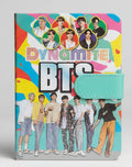BTS Magnetic Diary