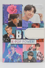 BTS Magnetic Diary