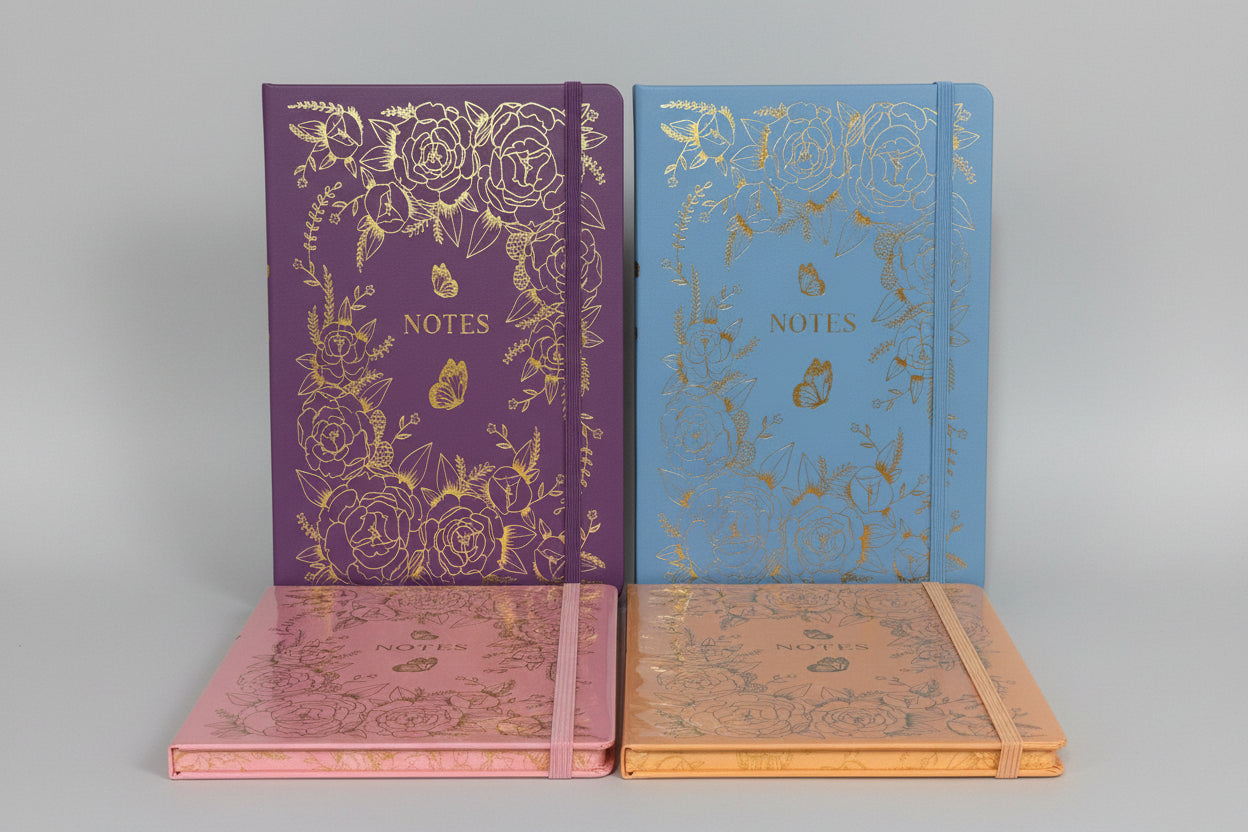 Minimalist Diary