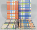 Checks Design Diary