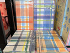 Checks Design Diary