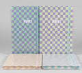 Mini Square Design Diary