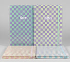 Mini Square Design Diary