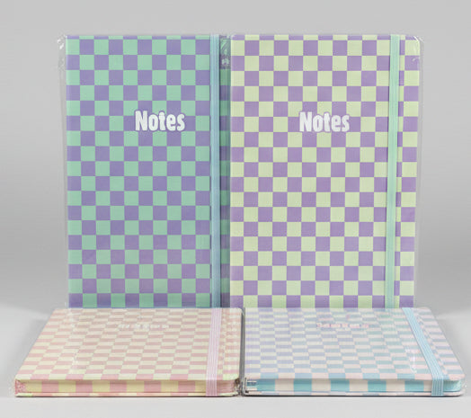 Mini Square Design Diary