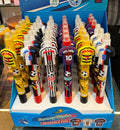 Jersey Erasable Pen