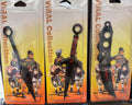 Naruto Keychain