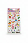 Glitter Stickers