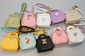 Charms Pouch Keychain