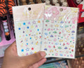 Nail Stickers