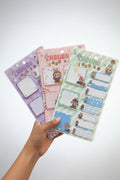 Labubu Planner Sticky Note