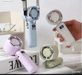 Potable Mini Fan