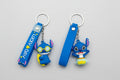 Stitch Keychain