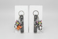 Tom & Jerry Keychain