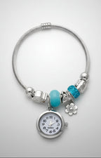 Fancy Watch Bracelet