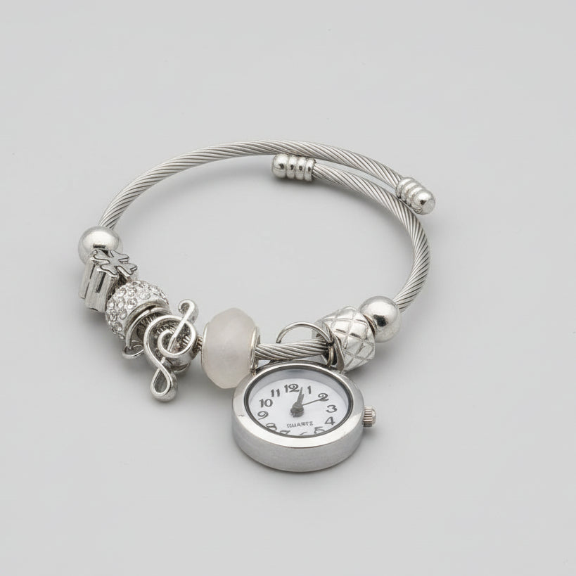 Fancy Watch Bracelet