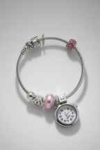 Fancy Watch Bracelet