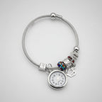 Fancy Watch Bracelet