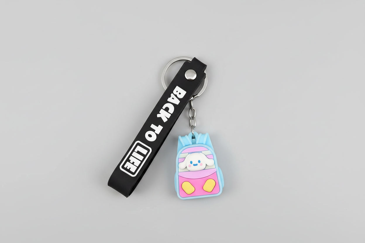 Sanrio Keychain
