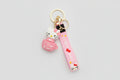 Hello Kitty Keychain