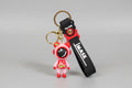 Astronaut Keychain